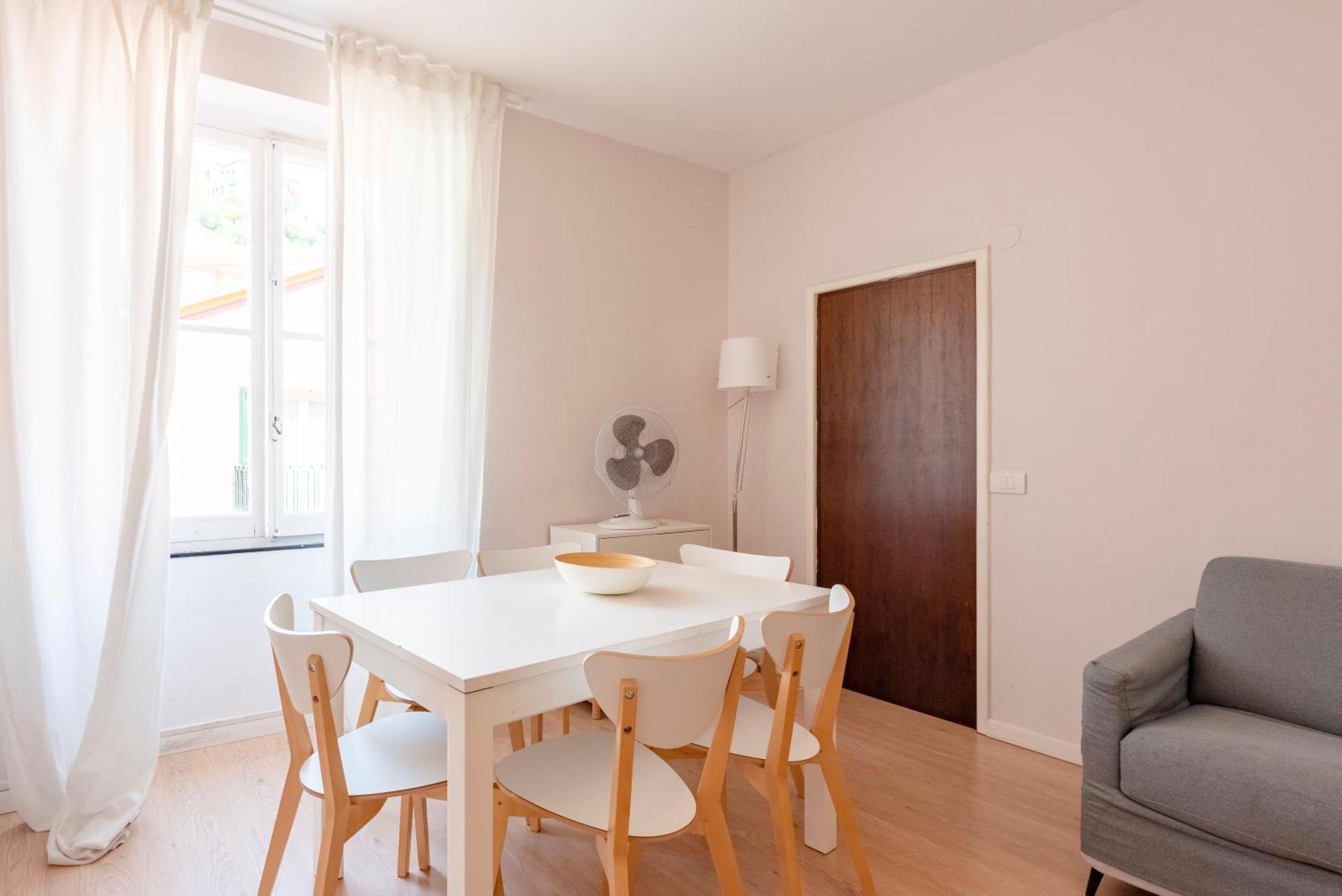 Altido Bright 2Br Apt Right Next To The Waterfront Portofino Exterior foto