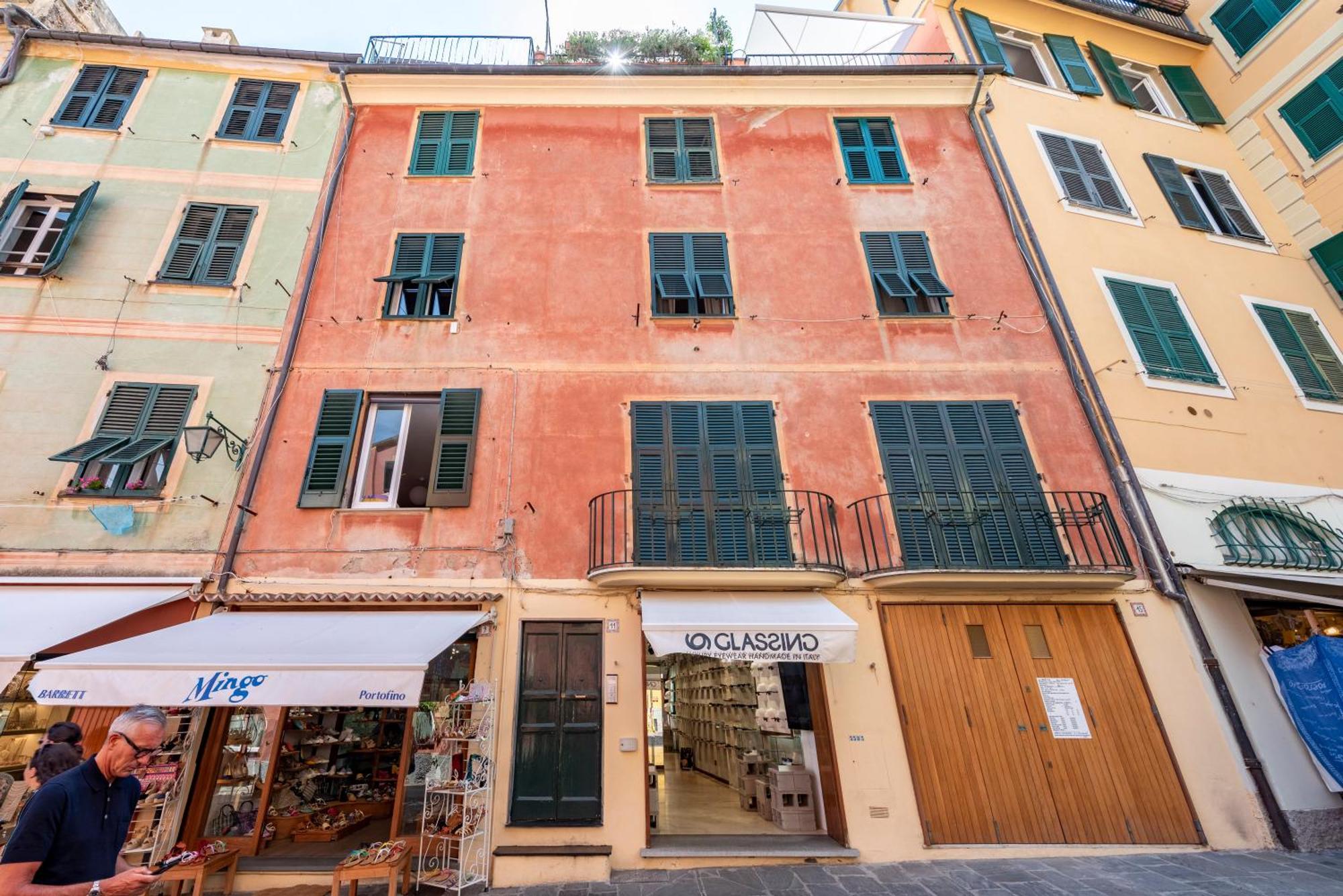 Altido Bright 2Br Apt Right Next To The Waterfront Portofino Exterior foto